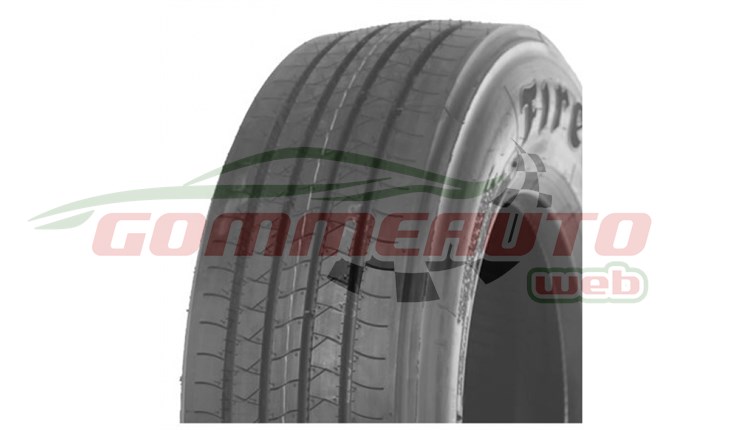 COP. 205/75 R17.5 124/122M FS411